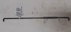 Kubota Rear Diffrential Lock Rod 3N300-33072,6C040-42350,32350-28980,02118-50100 Used. Price: $49.99.