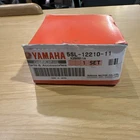 Yamaha Oem 5SL-12210-11 FZ6 YZF-R6S Cam Chain Tensioner Assembly New. Price: $119.95.
