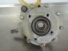 2004 Polaris Magnum 330 4X4 Rear Differential End Housing Gearbox Used. Price: $399.99.