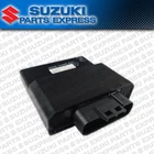New 2005 2007 Suzuki King Quad LT-A700X Oem Fi Control Module Ecm Unit Lta. Price: $494.98.