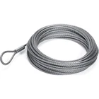 Can-am New Oem, 43 Foot Wire Rope Replacement For Hd Winch, 705014978. Price: $24.94.