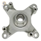 For Polaris Hawkeye 300 2007 2008 2009 2010 2011 Rear Hub #5135546 New. Price: $42.74.