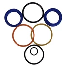 707-99-58090 Bucket Cylinder Seal Kit Fits Komatsu PC300-7 PC300LC-7 PC340LC-7K New. Price: $92.99.