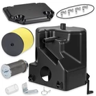 Air Filter Guide Box Cover Assy For Honda Recon Sportrax TRX250 Ex/x/te/tm New. Price: $109.99.