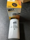 Wix Filters 33405 Fuel New. Price: $20.00.