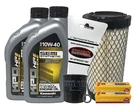 Kawasaki Oem Tune Up Kit For 2001-2008 Mule 3010 KAF620 H 4X4 New. Price: $68.26.