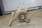 06-17 Arctic Cat 400 Auto Left Front Steering Knuckle 0505-979 Used. Price: $22.05.
