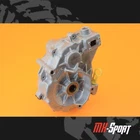 03-13 2007 Trail Boss 330 Oem Transmission Gearcase Input Output Gears Assembly Used. Price: $199.99.