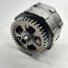Guide, Clutch - 2009 Honda Big Red Muv 700 Used. Price: $225.00.