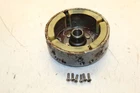 2006 Yamaha Grizzly 80 Stator Magneto Alternator Flywheel 2FM-85550-M1-00 Used. Price: $29.99.