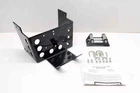 Moose Utility Division M91-44004 Winch Mount Kit Nos New. Price: $50.00.