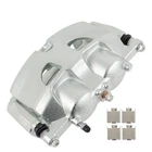 Labwork Front Right Rh Brake Caliper W/ Bracket 2012-2016 Ford F-150 6.2L New. Price: $53.71.