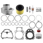 Big Bore Cylinder Top End Rebuild Kit For 2007-2020 Honda Trx 420 Rancher New. Price: $72.49.
