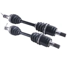 Honda Front Cv Axles Set Trx 520 2020 - 2022 New. Price: $181.28.