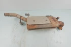 2016-2019 Polaris Ranger 900 570 Oem Exhaust Muffler Ass'y Used. Price: $134.87.