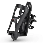 Motorcycle Cup Holder Bottle Handlebar Mount For 0.6"-1.56" Atv Golf Cart Boat New. Price: $14.99.