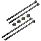 Caltric 7519087 Front Control A-arm Bolt And Pivot Shaft W/nut For Polaris New. Price: $35.00.