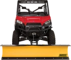 Moose Offroad RM5 Plow Mount 2X2 Steel 2016 Polaris Ranger 570 Xp 4501-0850 New. Price: $134.95.