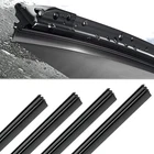 4PCS Car Windshield Wiper Blades Refills, 26" Adjustable Size Of Universal... New. Price: $9.99.