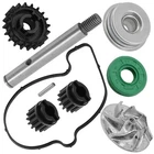 Water Pump Kit For Can-am Maverick / Max 1000 Std Xrs Dps 2014-2015 New. Price: $53.99.