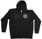 Quad Boss Sprocket Hoodie Xl Black 155375 New. Price: $45.99.