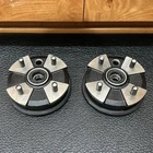 2X Front Brake Drums Wheel Hub For Honda Recon TRX250TE 2002-2024 44600-HM8 New. Price: $116.10.