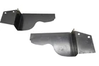 09 Kawasaki Teryx 4X4 Rear Inner Fender Plates Left & Right KRF750 Used. Price: $39.99.