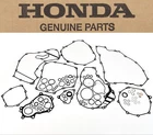 Bottom End Gasket Kit SXS1000 Pioneer 2022-2025 Oem Genuine Honda Set #H204 New. Price: $362.93.