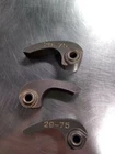 Polaris 29-75 Clutch Ramp 5633720 Set Of New. Price: $35.00.