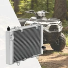 Cooling Radiator Kawasaki Brute Force 650 Kvf 4X4I 2005-2010 39060-0011 New. Price: $67.99.