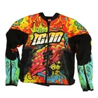 Icon OVERLORD3 Scatterbrain Mesh Men's Motorcycle Jacket Medium Pre-owned. Price: $141.99.