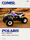 1988 Polaris Trail Boss 250ES Atv Clymer Repair Manual New. Price: $52.45.