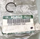 Qty Polaris Robin 3083839 Clip, Piston, Pin 153-25002-03 New Genuine. Price: $11.61.