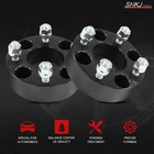 Pair 4X4" 4X101.6MM Wheel Spacers 1.5" Fits Ezgo Club Golf Cart 1/2"X20 New. Price: $53.55.