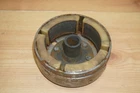 1990 Yamaha Blaster Magneto Flywheel Rotor 2XJ-85550-M0-00 Used. Price: $29.00.