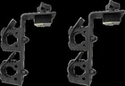 Moose Utility Division 1512-0244 Tool Mounts Can Am Mse New. Price: $96.95.