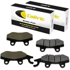 Front Brakes For Kawasaki Teryx 4 Le/se And Camo 2021-2023 New. Price: $28.95.