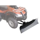 Tusk Subzero Snow Plow Kit, Winch Equipped Atv, 50" Blade For Yamaha Grizzly 660 New. Price: $564.34.