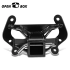 Open-box Fit 13-17 Maverick Standard W/o Rear Bumper Tow Hitch Receiver Used. Price: $24.95.