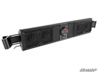 Superatv Mtx 4-SPEAKER Sound System For Honda / Teryx Yamaha (standard Clamp) New. Price: $693.95.