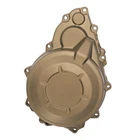 Left Alternator Stator Cover Fit For Honda CB500F CBR500R 2016-2018 New. Price: $41.99.
