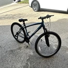 Schwinn Moutain Bike Blue 26 Inch Steel Frame 7 Speed Bicycle For Kids 10-14 Age Used. Price: $120.00.
