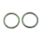 Polaris Scrambler Sportsman Trail Blazer Rear Axle Snap Ring Pair (2) 7710405 New. Price: $12.95.