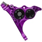 Hope RX4+, Sram Flat Mount Direct +20 (no Lever), Purple New. Price: $137.09.