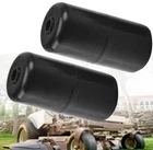 2PK For Grasshopper Deck Roller 603725 210-443 Rotary 72-134 0713281 New. Price: $13.50.