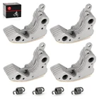 Weight Set, Clutch 22535-HP7-305 22451-HP5-601 For Honda TRX420 Rancher New. Price: $66.98.