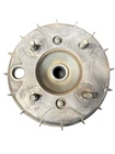 1998-2004 Honda Foreman 450 Oem Front Brake Drum 45710-HM5-930 Used. Price: $32.99.