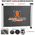 For 2009-2014 Polaris Sportsman Scrambler 550 850XP Ho Eps Aluminum Radiator New. Price: $84.95.