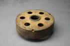 1985 1986 Suzuki Quadrunner 250 Stator Magneto Flywheel 32102-24511 Used. Price: $29.88.