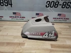 1987 Yamaha Big Bear YFM350 Oem Tank Cover Ir Used. Price: $21.32.